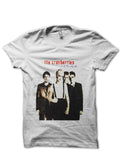 The Whitest Boy Alive T-Shirt Style003 Hoodie, Sweatshirt | PureTeeCo.com