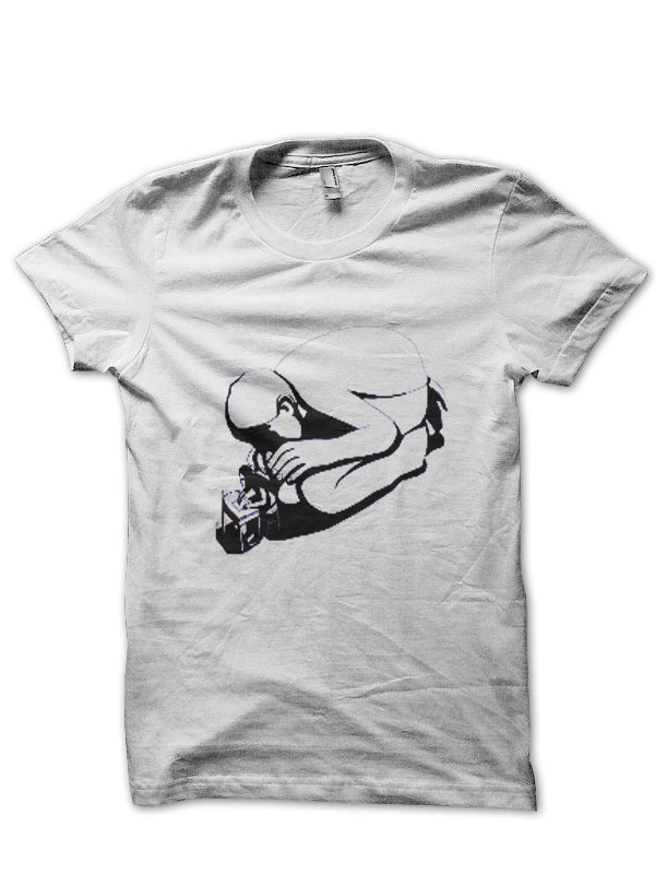 The Whitest Boy Alive T-Shirt Style004 Hoodie, Sweatshirt | PureTeeCo.com