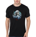 The Monster Hunter Black T-Shirt Hoodie, Sweatshirt | PureTeeCo.com