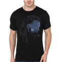 The Creatures Hunter Black T-Shirt Hoodie, Sweatshirt | PureTeeCo.com