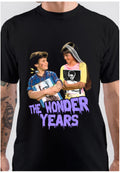 The Wonder Years T-Shirt Style001 Hoodie, Sweatshirt | PureTeeCo.com