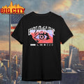 The Word Alive Nocturnal Future Eye Shirt