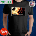 The battle ove the United States Jesus Barack Obama devil shirt