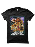 The Big Lebowski T-Shirt Style003 Hoodie, Sweatshirt | PureTeeCo.com
