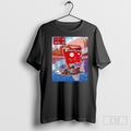 The Kick Is Up No Koooood Tampa Bay Buccaneers Defeat Atlanta Falcons