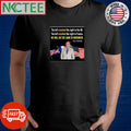The left crushed the right in the UK The left crushed the right in France Billy Baldwin shirt