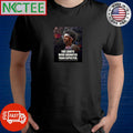 The lights were brighter than expected Jarrett Allen on playoff struggles shirt