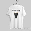 The Real G Spot Guinness Beer T Shirt