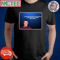 The same folks who told you to trust the Science for the last four years can’t define what is a woman shirt