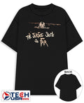 The surface sems so far shirt