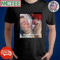 The therapy bills are going to be astronomical shirt