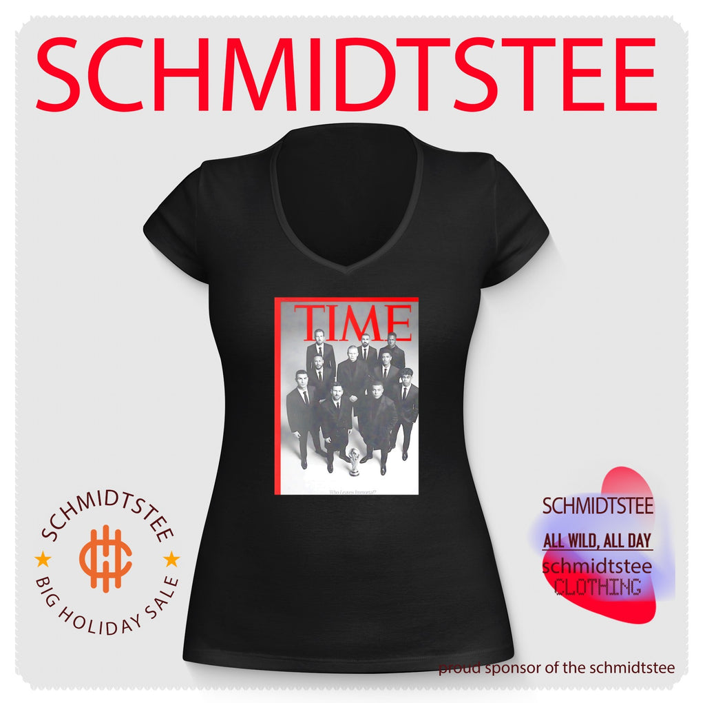 The time has come who leaves immortal features famous football players vintage shirt