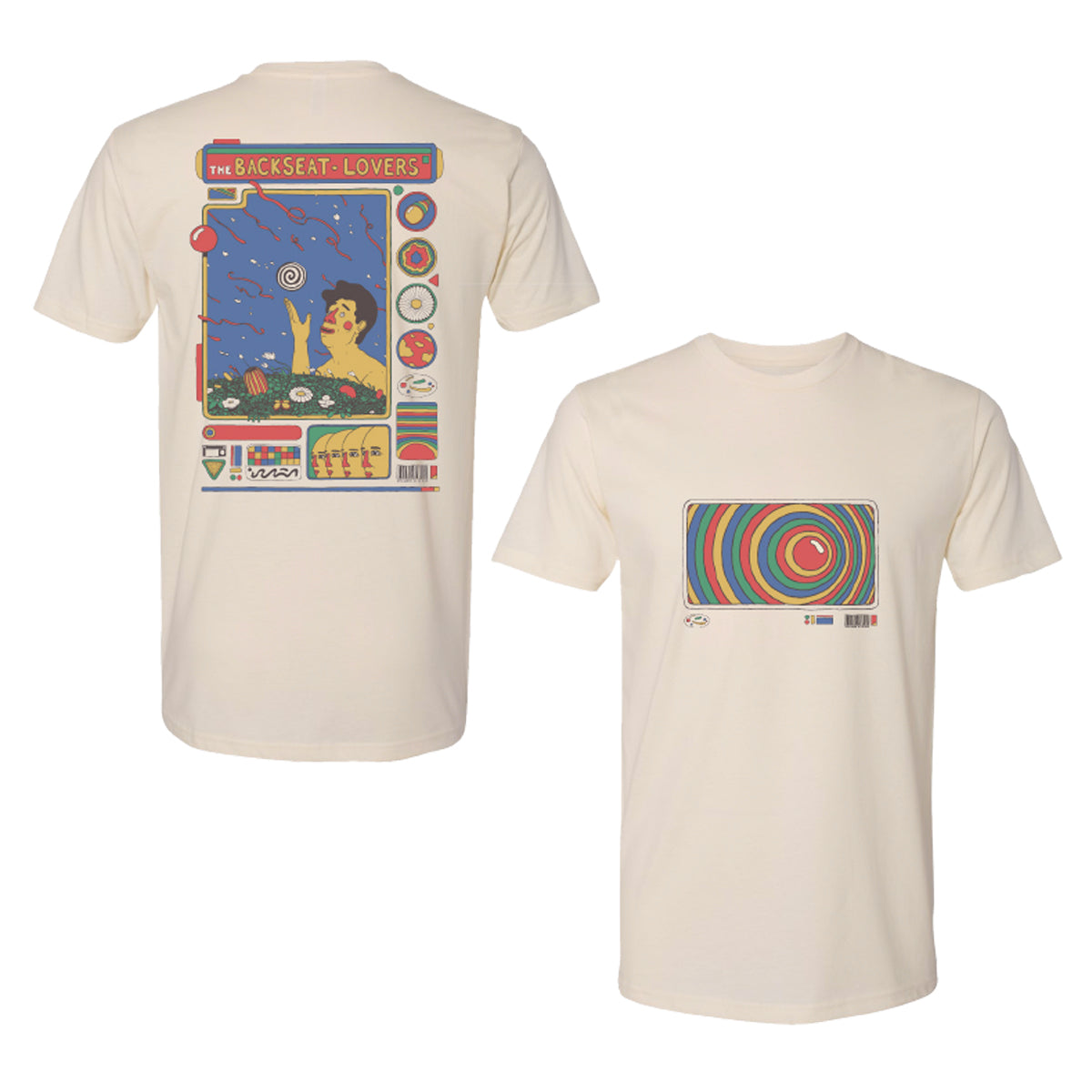 Hagen Clown T-Shirt Hoodie, Sweatshirt | PureTeeCo.com