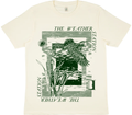 Heron T-Shirt Hoodie, Sweatshirt | PureTeeCo.com