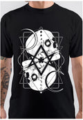 Thelema T-Shirt Style008 Hoodie, Sweatshirt | PureTeeCo.com
