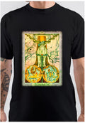 Thelema T-Shirt Hoodie, Sweatshirt | PureTeeCo.com