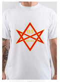Thelema T-Shirt Style005 Hoodie, Sweatshirt | PureTeeCo.com