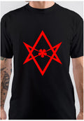 Thelema T-Shirt Style004 Hoodie, Sweatshirt | PureTeeCo.com