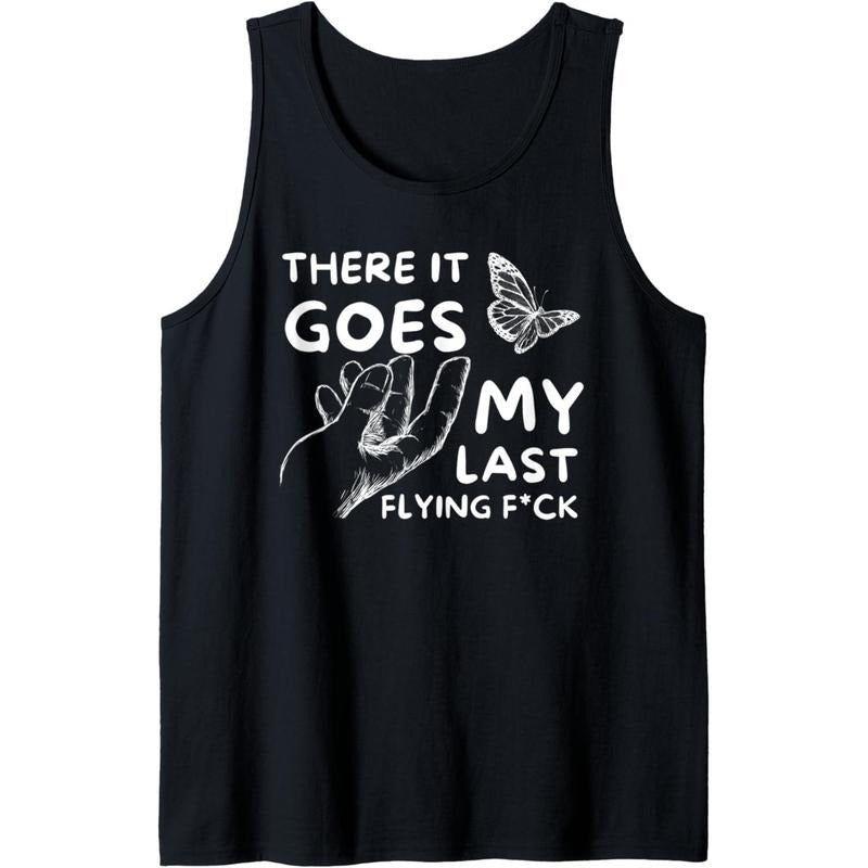 There It Goes - Funny Sarcastic Hilarious Adult Humor Joke Tank Top Made in USA T-Shirts, Hoodie, Sweatshirt | PureTeeCo.com