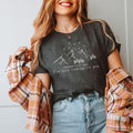 There you are T-Shirt, Fantasy Book Reading Tee, Fandom Merch, Dark Academia Shirt, Bookish Gift for Her, Dragon Magic...