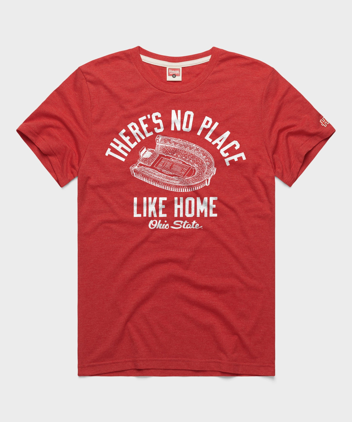 There's No Place Like Home Ohio State