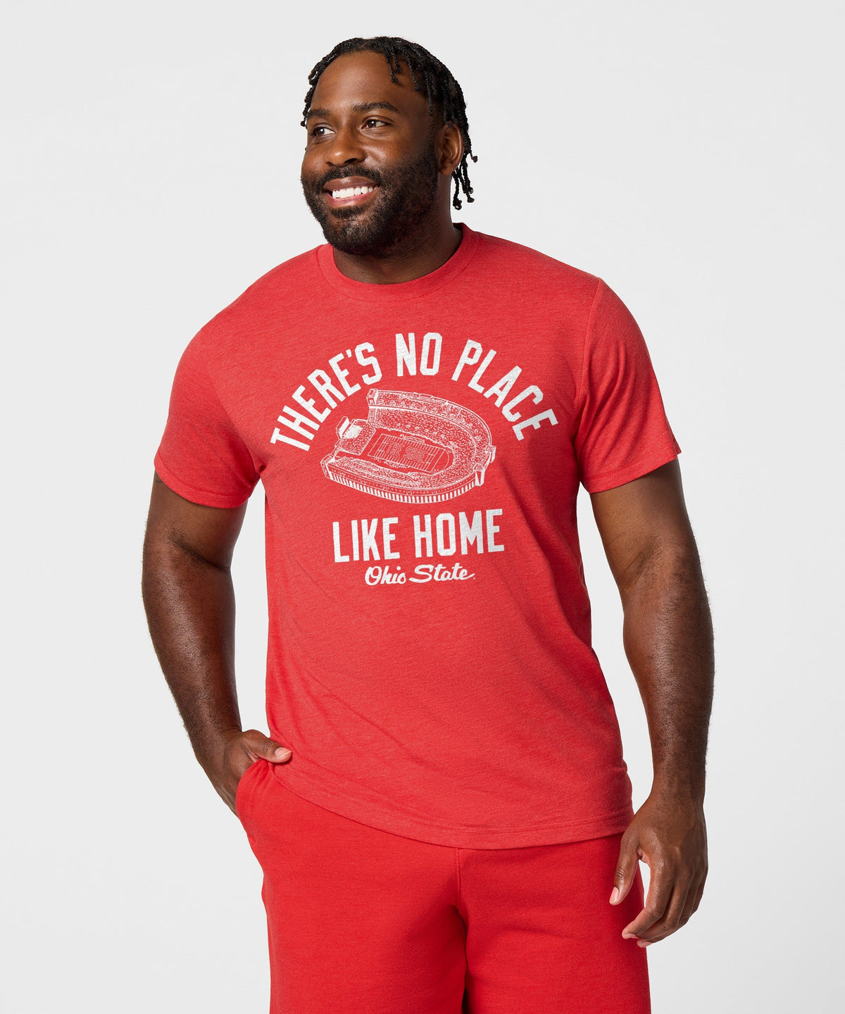 There's No Place Like Home Ohio State