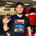 There’s no place like Earth graphic shirt