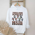 There’s some horrors in the house movie characters shirt