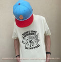 There’s some horrors in this house shirt