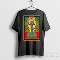 Thievery Corporation Sept 11 2025 Portland Or Concert Poster Shirt Sweater