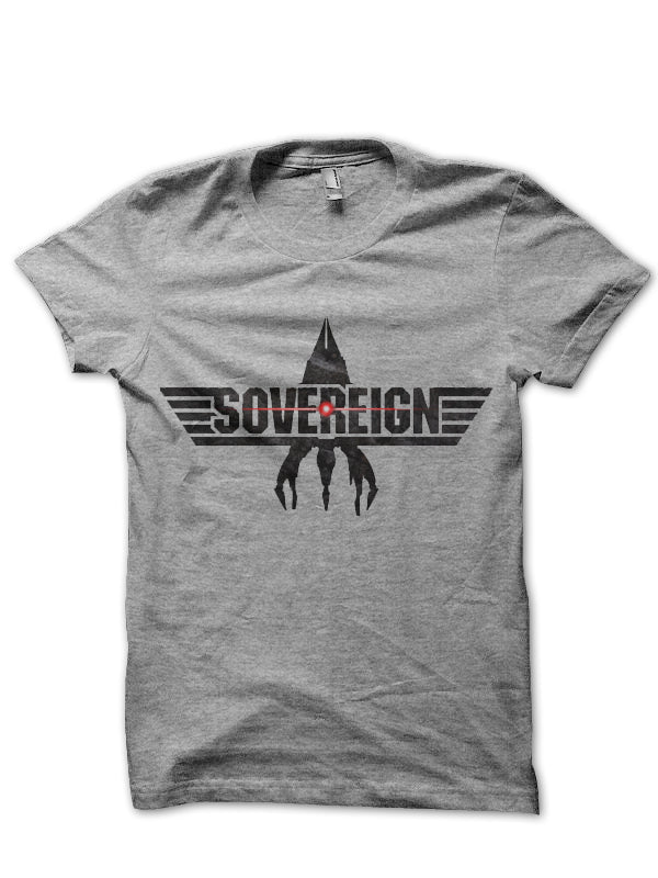 Third Sovereign T-Shirt Style001 Hoodie, Sweatshirt | PureTeeCo.com