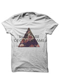Thirty Seconds To Mars T-Shirt Style007 Hoodie, Sweatshirt | PureTeeCo.com