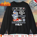 This Is How The Cowboys Love Thanksgiving 2025 shirt