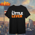 This Is Little Lever Shirt