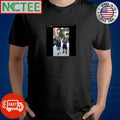 This TikToker ran into Adam Sandler in NYC and he’s really the chillest dude ever shirt