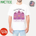 This Time I Might Just Disappear Shirt