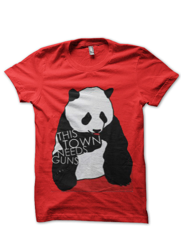 This Town Needs Guns T-Shirt Style005 Hoodie, Sweatshirt | PureTeeCo.com
