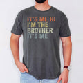This is What an Awesome Older Brother Looks Like,Older Brother Shirt, Big Brother Gifts,Brother Tshirt, Funny Gift for...