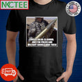 This is an Ar-15 round only the police and military should have these shirt