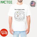This is today’s reality plant a tree shirt
