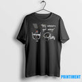 Thomas 88 Only Winners Get Wings Tshirts Sweater