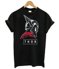 Thor Graphic T-shirt Hoodie, Sweatshirt | PureTeeCo.com