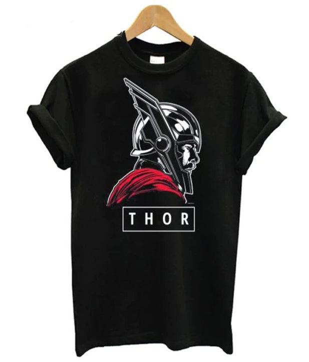 Thor Graphic T-shirt Hoodie, Sweatshirt | PureTeeCo.com