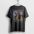 Thor Lord Of Thunder Marvel Graphic Tshirts Sweater Hoodie Jpg