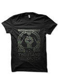 Thousand Foot Krutch T-Shirt Hoodie, Sweatshirt | PureTeeCo.com