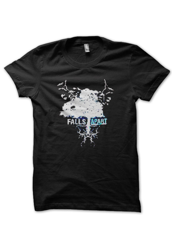 Thousand Foot Krutch T-Shirt Style003 Hoodie, Sweatshirt | PureTeeCo.com
