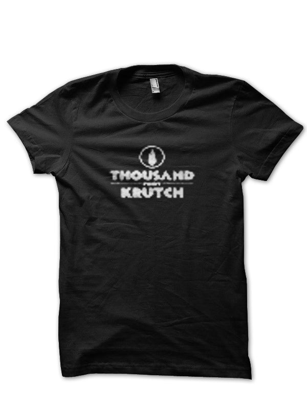 Thousand Foot Krutch T-Shirt Style005 Hoodie, Sweatshirt | PureTeeCo.com