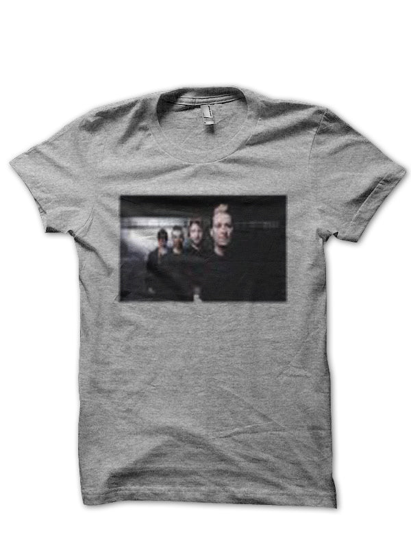 Thousand Foot Krutch T-Shirt Style009 Hoodie, Sweatshirt | PureTeeCo.com