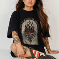 Thr0ne 0f Glass Fireheart Shirt, Thr0ne 0f Glass Tshirt, Terrasen T0 Whatever End Kingd0m 0f Ash Shirt, AC0TAR Shirt,...