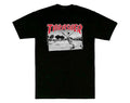 Thrasher Burn It Down T-Shirt Hoodie, Sweatshirt | PureTeeCo.com